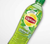 Чай Lipton
