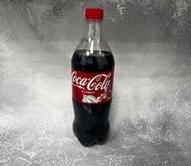 Coca-Cola Classic