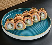 Филадельфия никкей