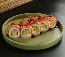 Цунами Премиум 