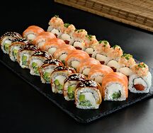 Сет Фаворит