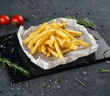 Картофель фри