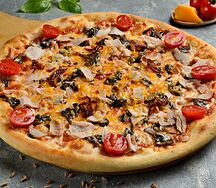 Пицца Фирменная Риччо