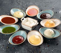 Соус Цезарь фирменный