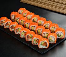 Сет Калифорния