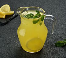 Фирменный лимонад Риччо