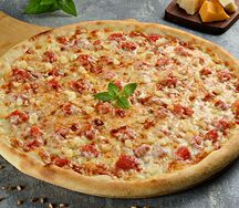 Пицца Маргарита