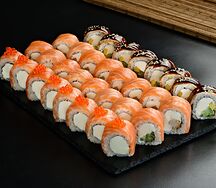 Сет Филадельфия