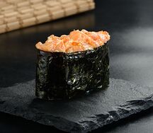 Гункан Сяке спайси