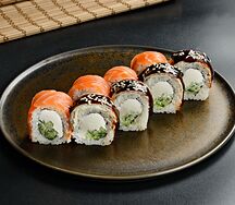 Филадельфия Дуэт