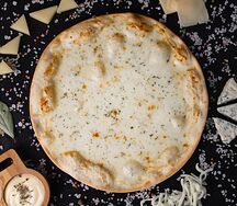 Четыре сыра