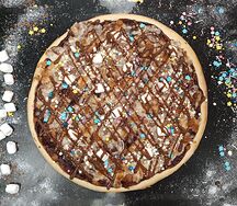 Шоколадное наслаждение