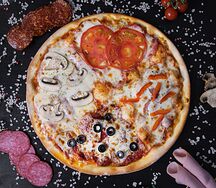 Четыре сезона 