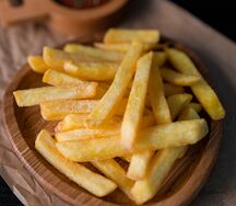 Картофель фри
