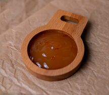 Кисло-сладкий