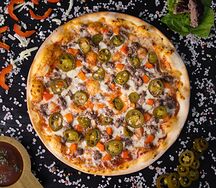 Мексиканская