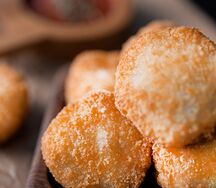 Наггетсы куриные