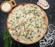 Жюльен грибной