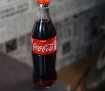 Coca-Cola