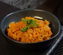 Зауэркраут