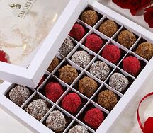 Авторские конфеты