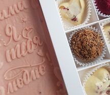 Авторский набор Ко дню мамы