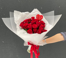 Букет цветов Моя любовь