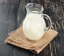 Тан без газа