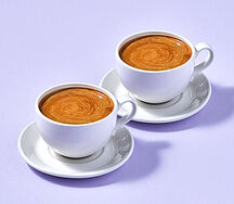 Кофейная пара Американо 400 мл Х2