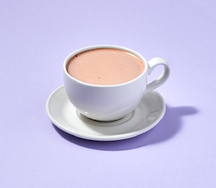 Доставка Какао с миндальным молоком 300 мл