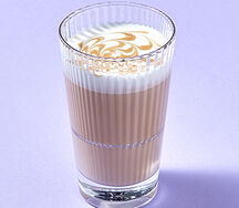 Латте АВ 300 мл