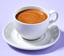 Американо без кофеина 300 мл