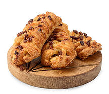 «Кленовый пекан», Mette Munk, 80 г