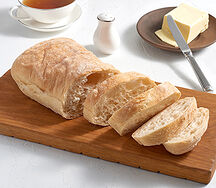 Чиабатта от шеф-пекаря, 250 г