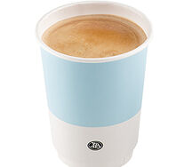 Доставка Кофе Американо на миндальном молоке 300 мл