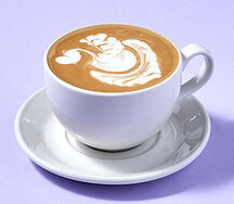 Капучино АВ 300 мл