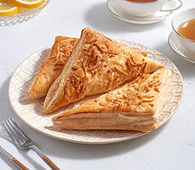 Хачапури от шеф-пекаря, 100 г