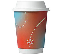 Фирменный Раф Голубика-лаванда 300 мл