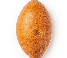 Пирожки домашние с вишней от шеф-пекаря АВ, 45 г