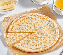 Хычин с сыром и зеленью от шеф-пекаря, 330 г