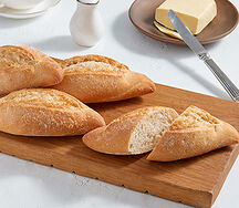 Булочка «Каталонская», Bellsola, 55 г, Россия