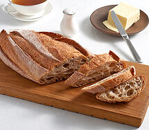 Хлеб «Гречишный», 440 г, Mr.Zlak, Россия