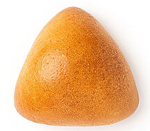 Пирожки домашние с яблоками от шеф-пекаря АВ, 40 г