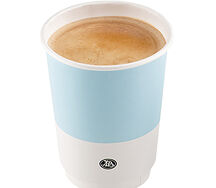 Доставка Кофе Американо без кофеина с молоком 300 мл