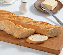 Багет пшеничный, Bellsola, 315 г, Россия