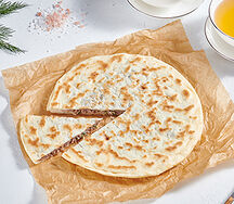 Хычин с мясом от шеф-пекаря, 250 г