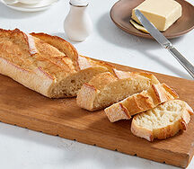 Хлеб пшеничный на закваске, Bread it be, 300 г, Россия