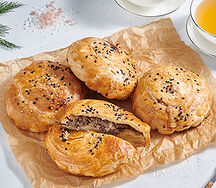 Самса с мясом от шеф-пекаря, 190 г