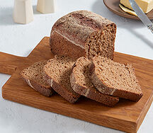 Хлеб «Старорусский» ржаной, Mr.Zlak, 470 г, Россия