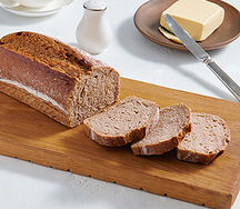 Хлеб ржаной био, Strock Brot, 480 г, Россия